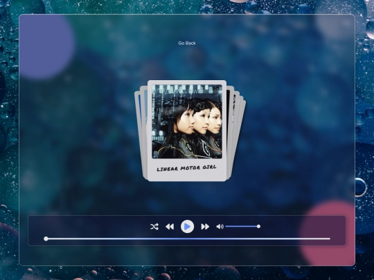 personal/music/playlist/perfume screenshot