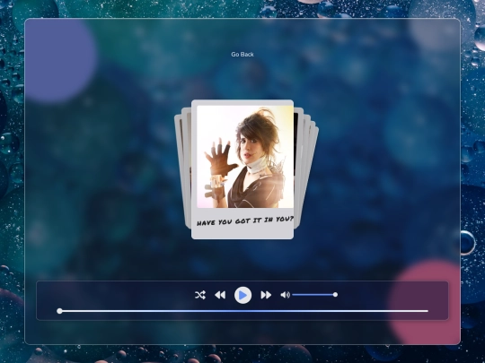 personal/music/playlist/sfy screenshot
