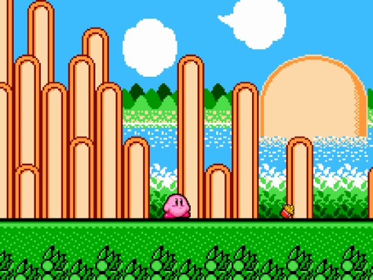 pets/kirby screenshot