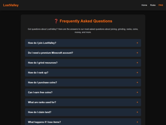 Form screenshot
