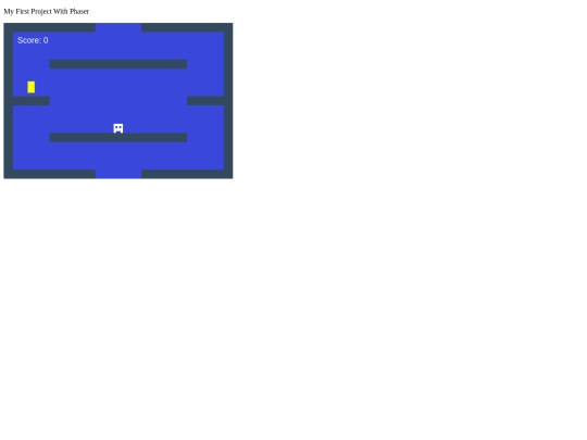 phasergame1 screenshot