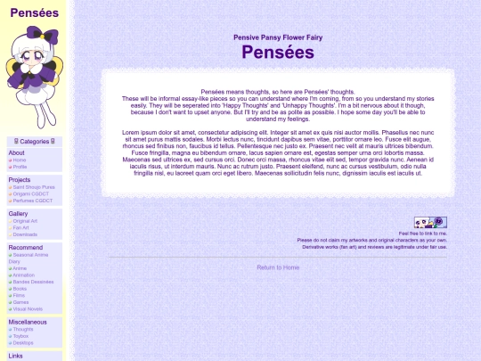 thoughts screenshot