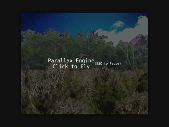 parallaxengine screenshot