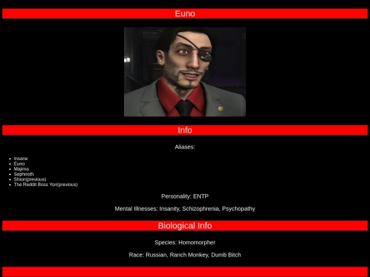 entrails screenshot