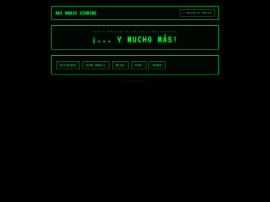 mas screenshot