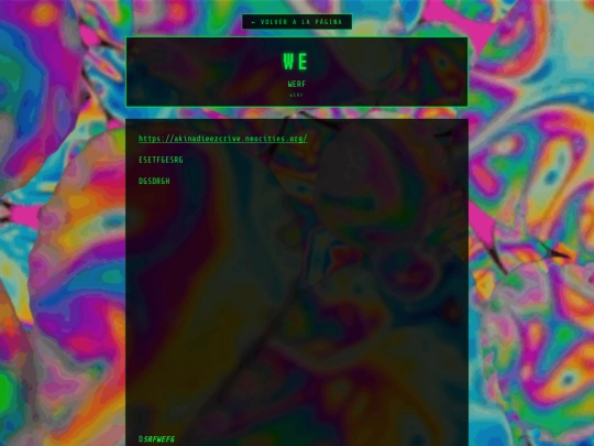 we screenshot