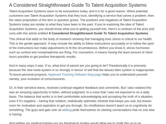 A-Considered-Straightforward-Guide-To-Talent-Acquisition-Systems screenshot