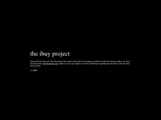 ibuy screenshot
