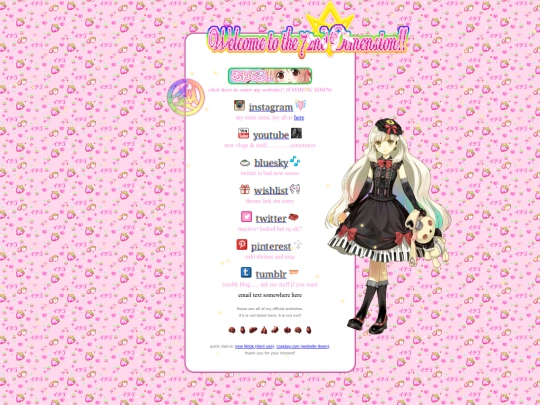 candy-main screenshot