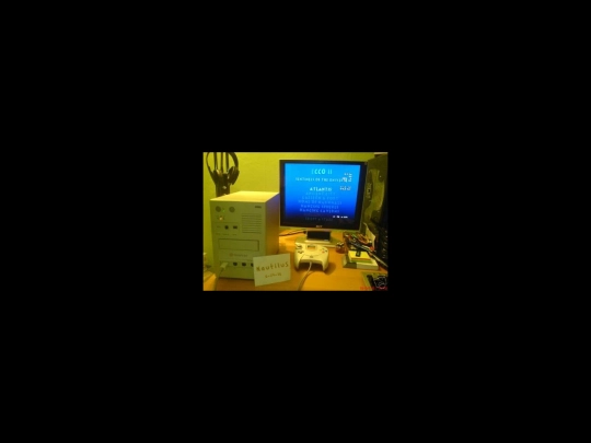 lifesavings screenshot