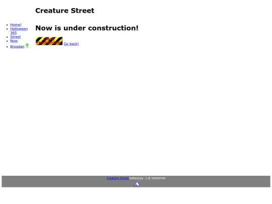 pages/now screenshot