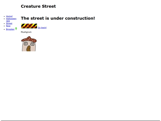 pages/street screenshot
