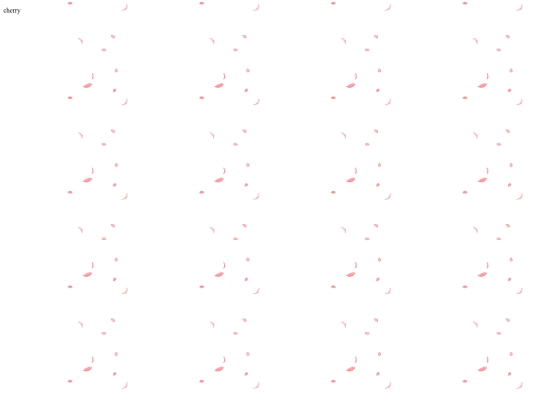 cherry screenshot