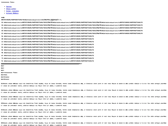 webfontkit-20230823-220337/terezi_pyrope_by_steampunkgiraffe-demo screenshot