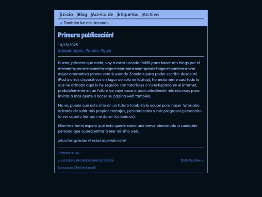 blog/posts/2025-10-13-primera-publicacion screenshot