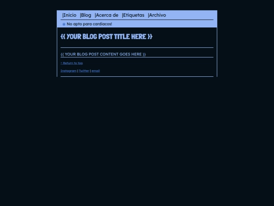 blog/posts/YYYY-MM-DD-Post-Template screenshot