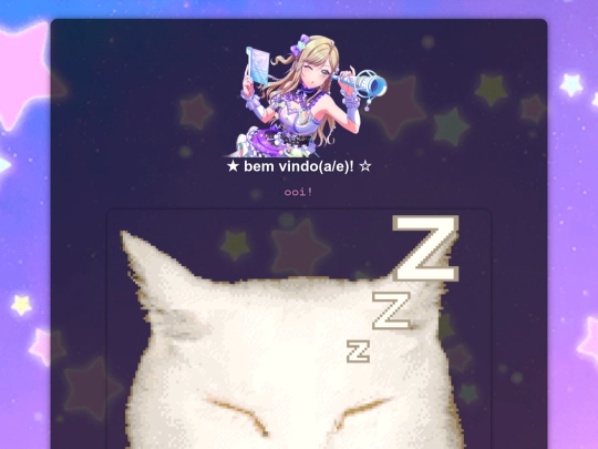 kawaii screenshot