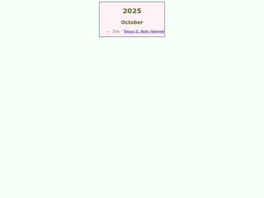 posts screenshot