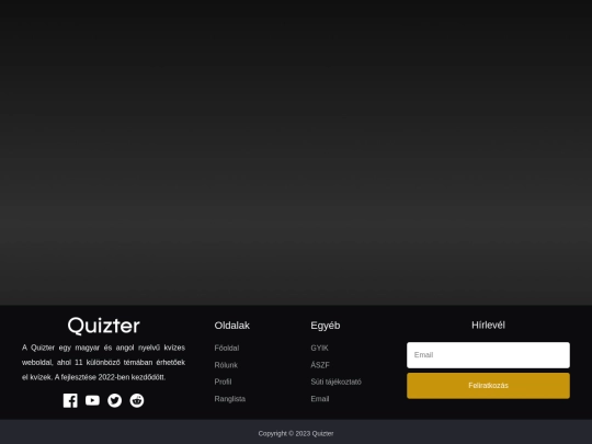 jatekmenet screenshot