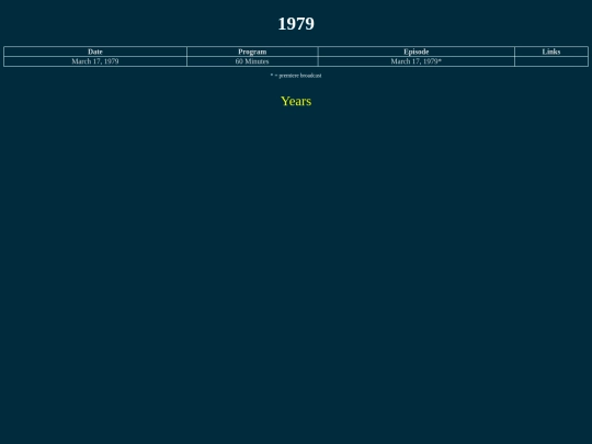 years/1979 screenshot