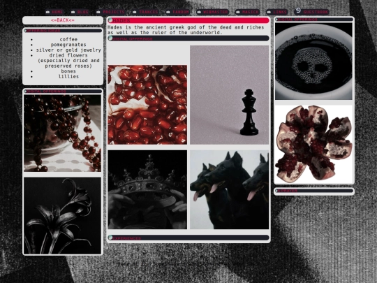 altars/hades screenshot