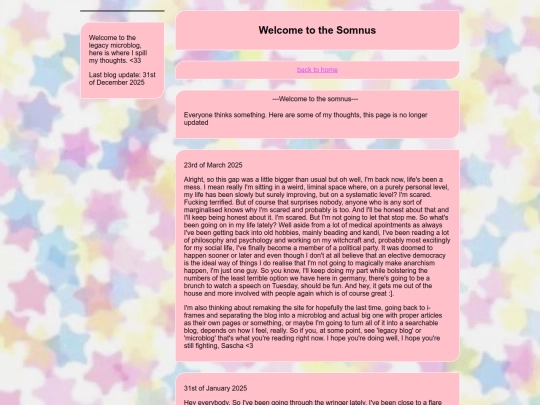v5/blog screenshot
