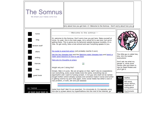 v6/indexv6 screenshot