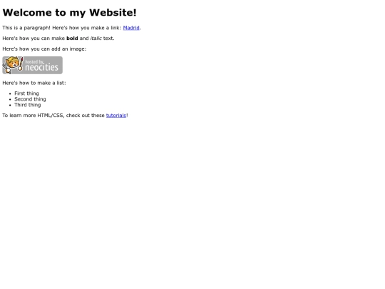 bob screenshot