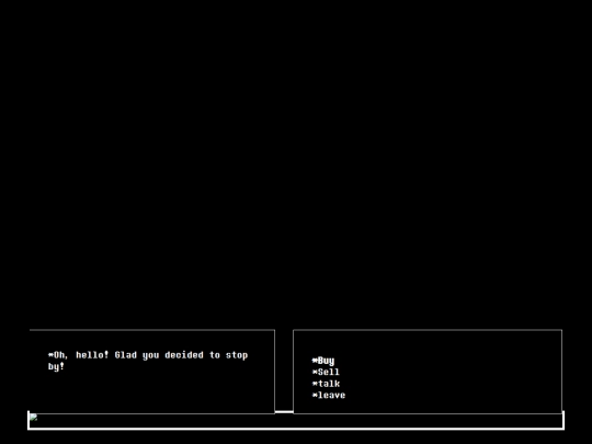 Home screenshot