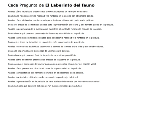 pages/a level resources/Spanish/cadalaberinto screenshot