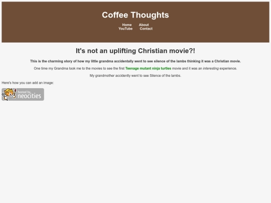 Blog01 screenshot