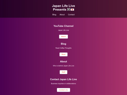 test screenshot