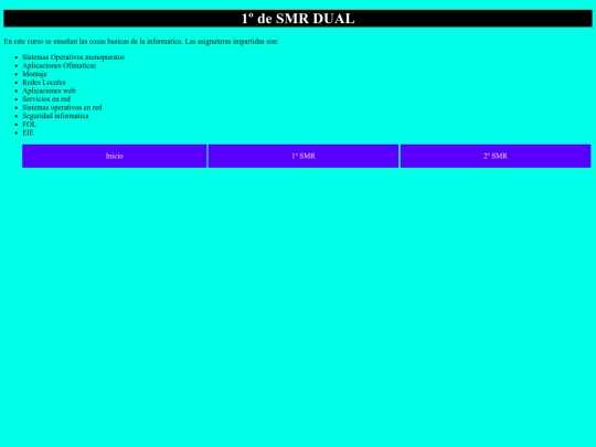 4paginas/1SMRD screenshot