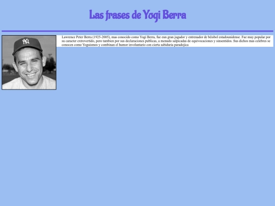 htmlyogi/yogi screenshot
