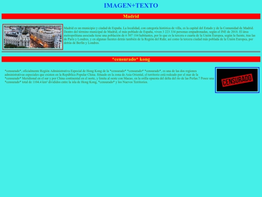 masciudades/imgytxt screenshot