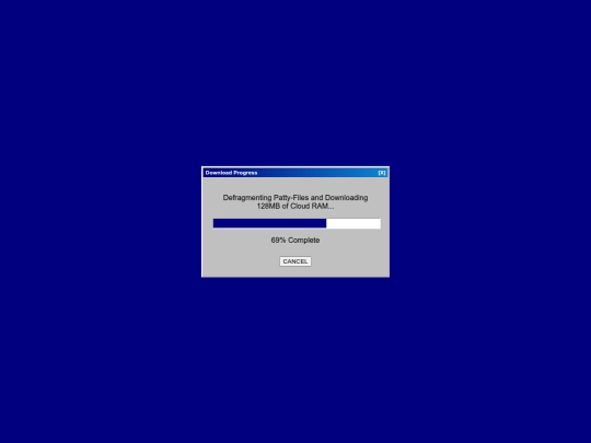 ram screenshot