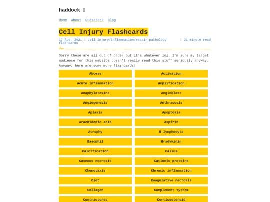 cell-injury-flashcards screenshot