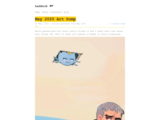 may-2020-art-dump screenshot