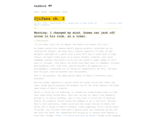 ojifans-ch.-2 screenshot