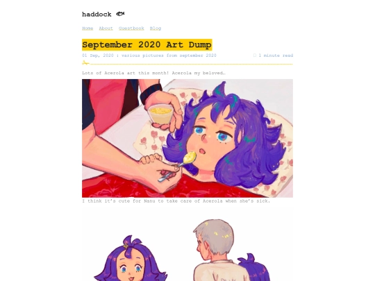 september-2020-art-dump screenshot