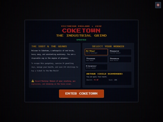 coketown_1842 screenshot