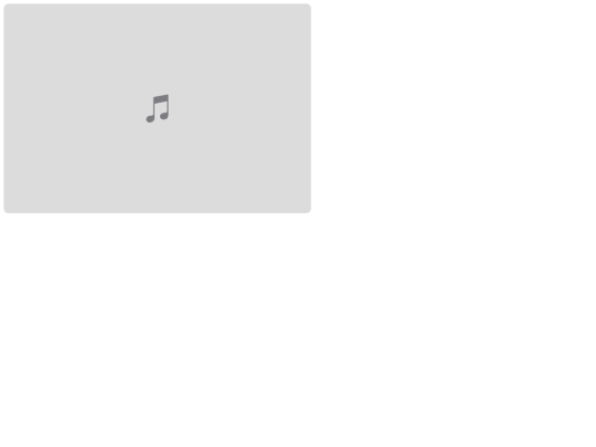 music screenshot