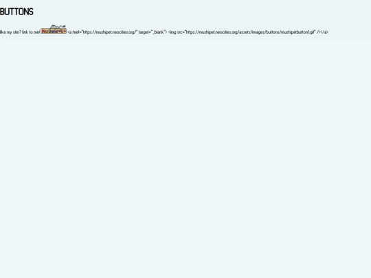 pages/buttons screenshot