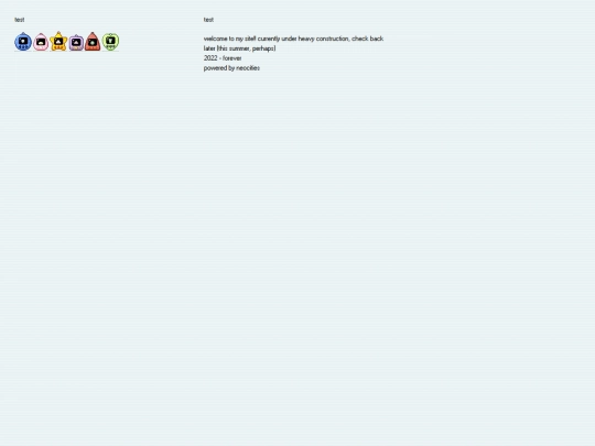 pages/home screenshot