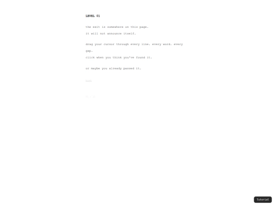 arg_puzzle screenshot