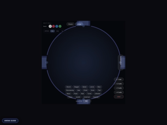 ball_battle_standalone screenshot