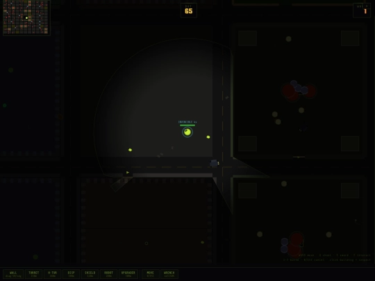 deadworks screenshot