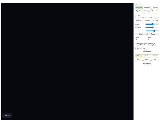 mold_sim_surge screenshot