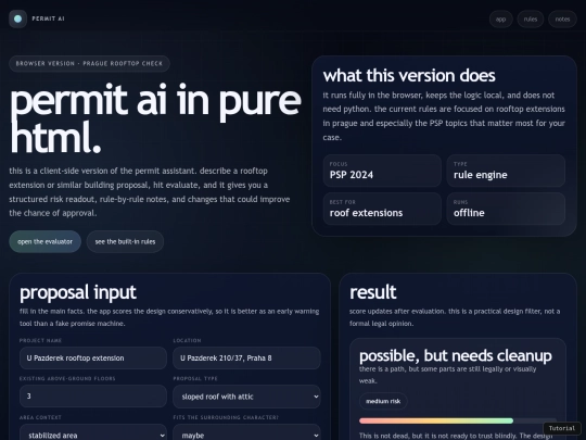 permit_ai_browser screenshot