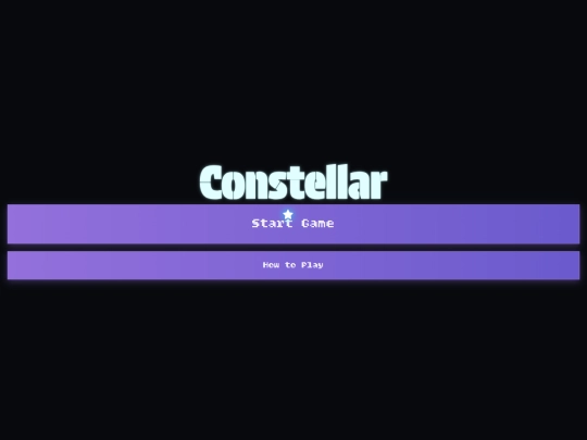 constellar screenshot